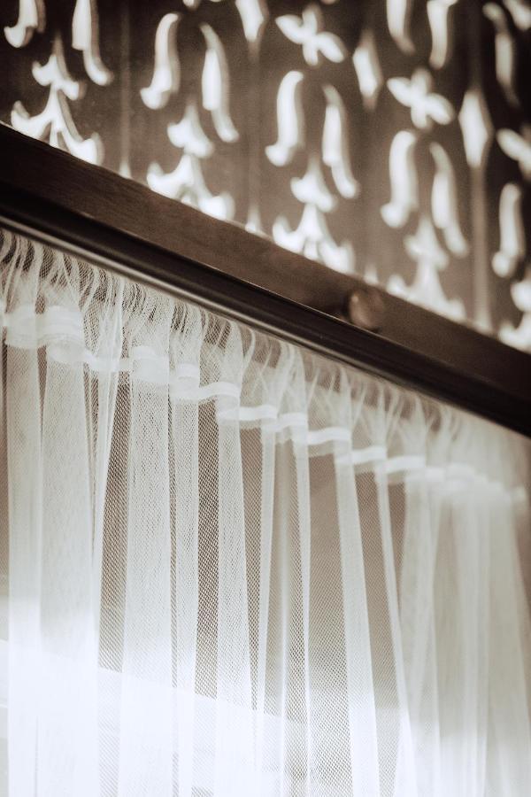 Punyashthiti Villa Chanthaburi Exterior foto